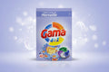 Gama Laundry Pods 4-1 Marseille 42W