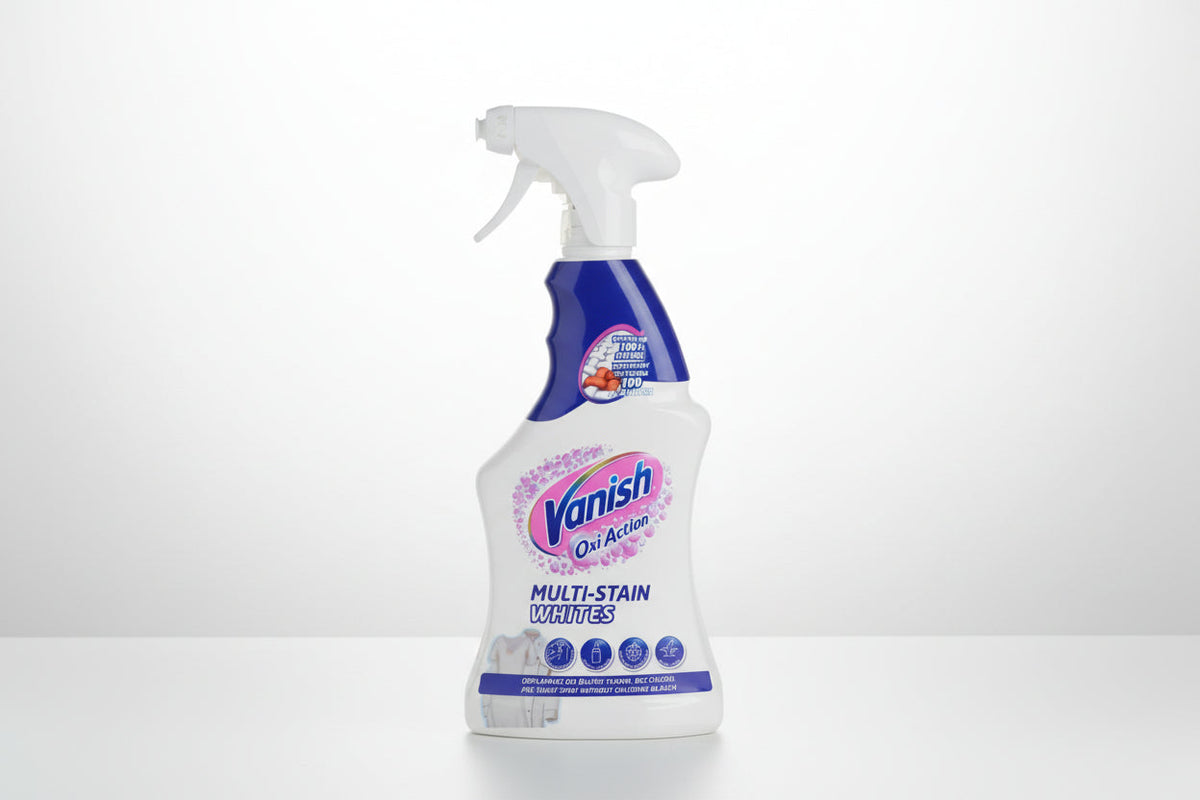 Vanish Pre-Wash White Stain Remover - 500ml